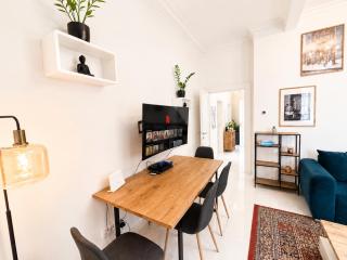 Apartment in Malá Strana-Steps from Charles Bridge - 8
