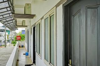 Hotel O Edappally Stays - 2