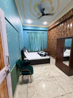 Red corridor guest house Banihal - 5