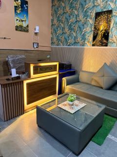Red corridor guest house Banihal - 2