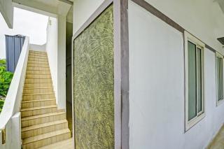 Hotel O Edappally Stays - 8