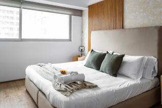 Cozy & Stylish apartmen @ New Polanco 3bed/2.5bath - 9