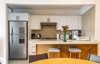 Cozy & Stylish apartmen @ New Polanco 3bed/2.5bath - 8