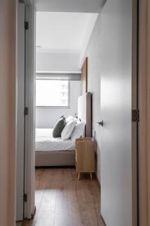 Cozy & Stylish apartmen @ New Polanco 3bed/2.5bath - 1