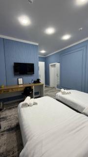Hotel SAMI Premium Bukhara - 7
