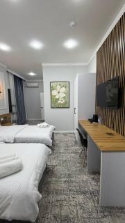Hotel SAMI Premium Bukhara - 9