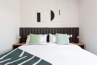 Precioso diseño en Polanco, 2 habitaciones - 9