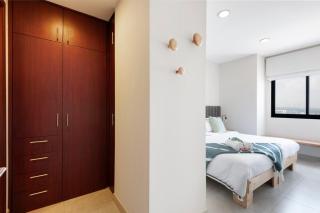 Precioso diseño en Polanco, 2 habitaciones - 4