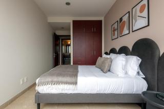 Nomade Place in Heart of new Polanco/ 4guest - 4