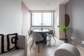 Nomade Place in Heart of new Polanco/ 4guest - 1