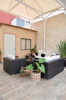 Casa Ha A Soulful 7Br Home w Rooftop, Condesa - 1