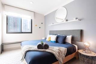 New POLANCO/ excellent location!! 5 guests - 7