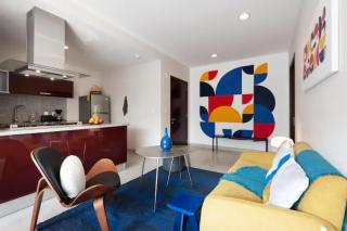 New POLANCO/ excellent location!! 5 guests - 6