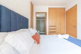 Wondrous apartment 2bed/2bath - 2