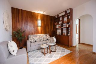 Designer House Luxury Style - Mexiko-Stadt - 3