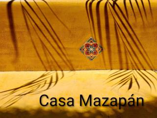 Casa Mazapán - 2
