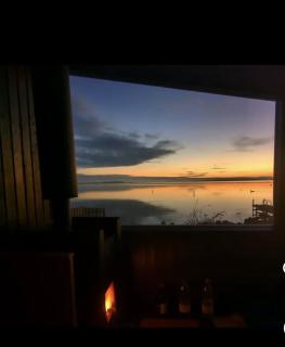 Glamping Mellem-Rummet Retreat 1 - Atmosfære - 9