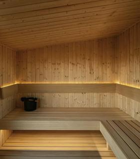 Glamping Mellem-Rummet Retreat 1 - Atmosfære - 7