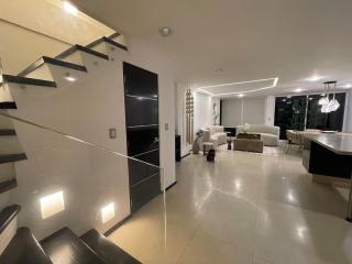 Beautiful and Comfortable in Condesa - 4
