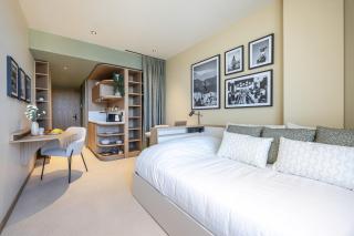 Tilia CoLiving by Homenhancement - Self Check In - 9