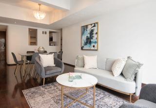 Formidable appartment 3bed/2bath - 8