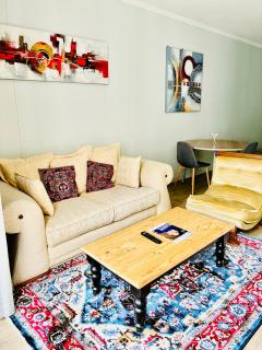 Awesome Apartment in Ellipse Waterfall Cassini - 8