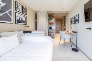 Tilia CoLiving by Homenhancement - Self Check In - 4
