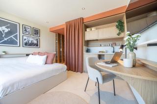 Tilia CoLiving by Homenhancement - Self Check In - 6