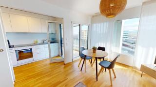 Unique Serviced Living - Gellertblick - 7