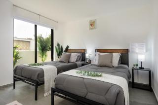 WTC 1 block away - Total comfort - 8