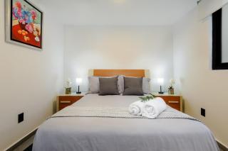 WTC 1 block away - Total comfort - 7