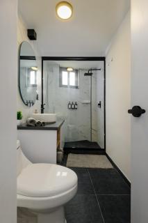WTC 1 block away - Total comfort - 4