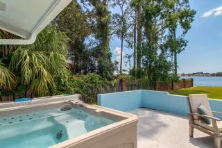 Bayfront Unit w/ Hot Tub & Dock Access! - 7