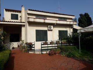 Villa Giacoma - 0