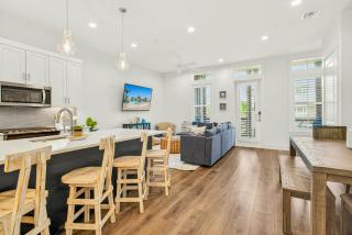 173 Spanish Dagger Lane Golf Course Views 4-Bedroom 4-Bath Townhome Pet Friendly Resort Amenities - 0