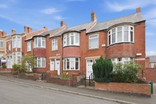 The Saltwell Haven 3 Bedroom City Retreat - 6