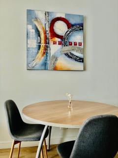 Awesome Apartment in Ellipse Waterfall Cassini - 2