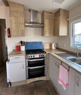 The Rising at Rye - 3 Bed - 2