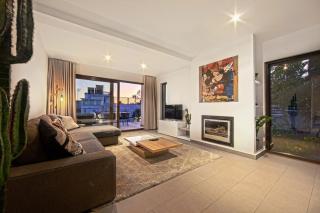 Modern Villa close to Costabella beach - 9