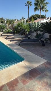 Modern Villa close to Costabella beach - 5