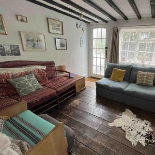 Writers Retreat Fishermens Cottage - 8