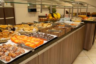 Iguassu Express Hotel - 3