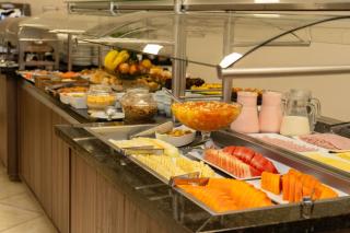 Iguassu Express Hotel - 0