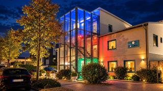 7o'Clock Hotel Hannover Messe Laatzen - 9