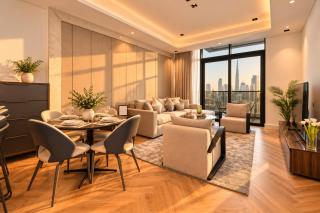 Stunning 1Bdr Luxury with Burj Khalifa View - 0