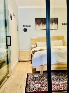 Awesome Apartment in Ellipse Waterfall Cassini - 9