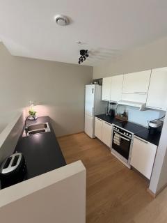 Apartment on Eiganes - 8