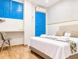 Hotel Kasaya Blue Collection Sm - 4