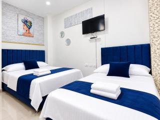 Hotel Kasaya Blue Collection Sm - 3