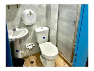 Hotel Kasaya Blue Collection Sm - 2